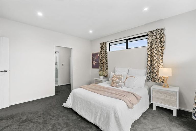 Photo of property in 1 Gallantry Lane, Halswell, Christchurch, 8025