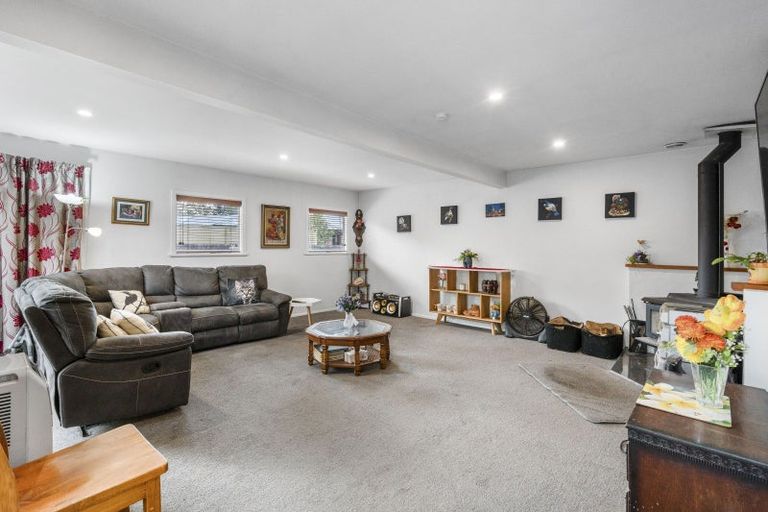 Photo of property in 22 Moore Street, Rolleston, 7614