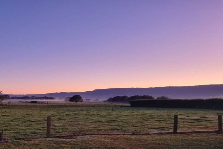 Photo of property in 595b Tauranga Road, Te Poi, Matamata, 3473
