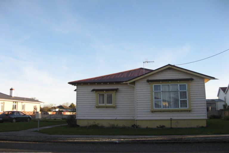 Photo of property in 9 Albion Street, Mataura, 9712