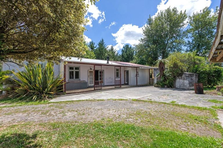 Photo of property in 1384 Taonui Road, Pohangina, Feilding, 4775