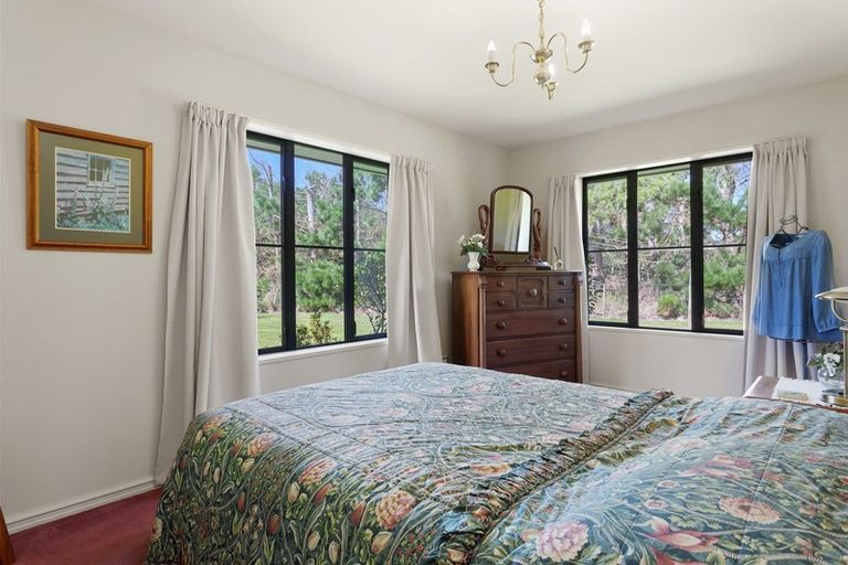 Photo of property in 1764 Tram Road, Swannanoa, Rangiora, 7475