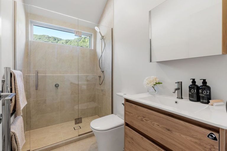 Photo of property in 15 Puriri Street, Woburn, Lower Hutt, 5010