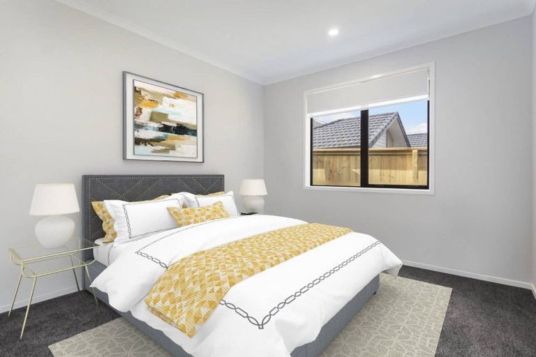 Photo of property in 41 Te Whaiti Road, Te Kauwhata, 3710