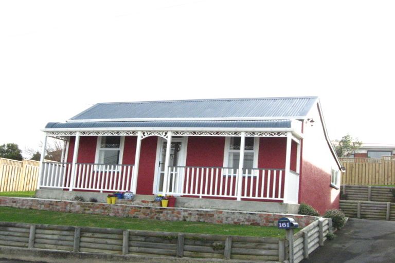 Photo of property in 161 Highcliff Road, Shiel Hill, Dunedin, 9013