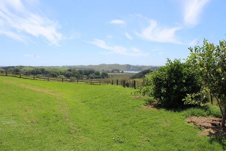 Photo of property in Dunkerron Farm, 852 Oneriri Road, Kaiwaka, 0573