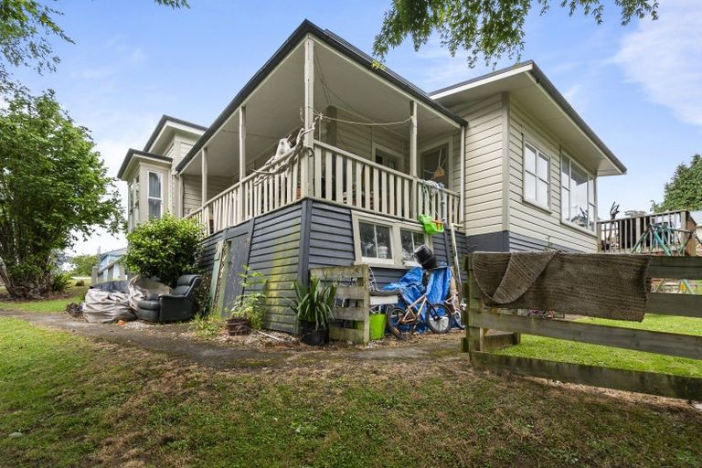 Photo of property in 4 Pukeko Street, Taihape, 4720