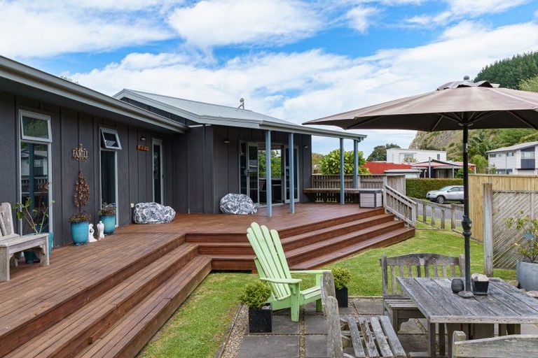 Photo of property in 4 Nga Manu Place, Tangoio, Napier, 4181