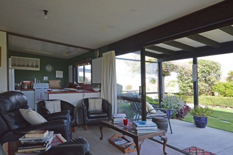 Photo of property in 967 Seadown Road, Seadown, Timaru, 7973