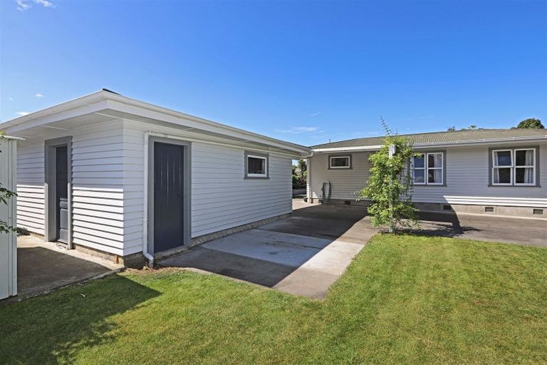 Photo of property in 309 Collinge Road, Mayfair, Hastings, 4122