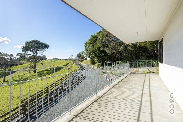 Photo of property in 46 Potter Road, Dairy Flat, Albany, 0792