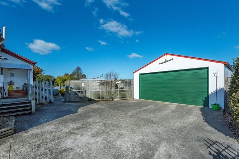 Photo of property in 6 Geisha Road, Waikuku, Rangiora, 7473