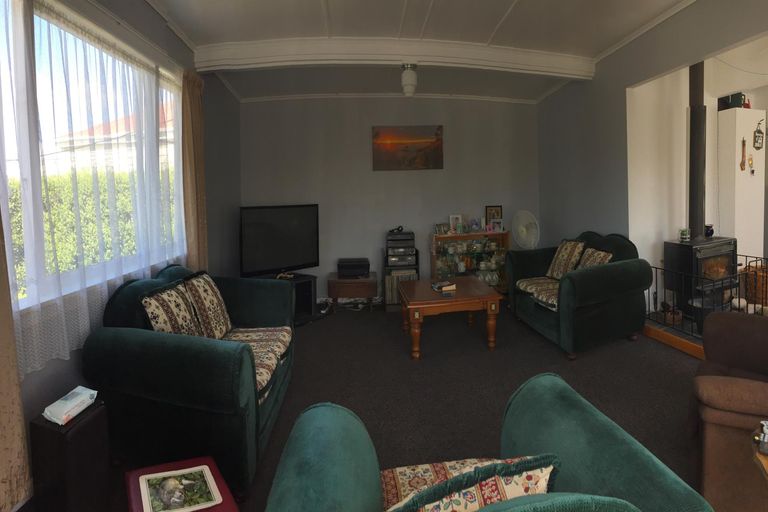 Photo of property in 42 Haszard Street, Waihi, 3610