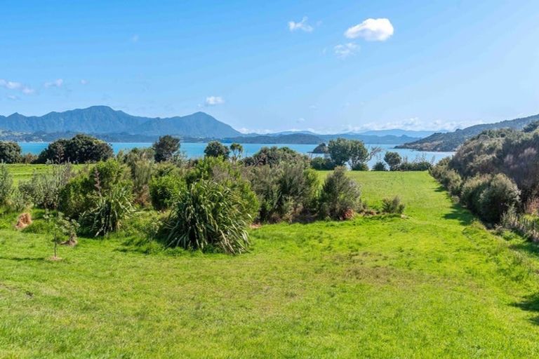 Photo of property in 8 Dune Rise, Opononi, 0473