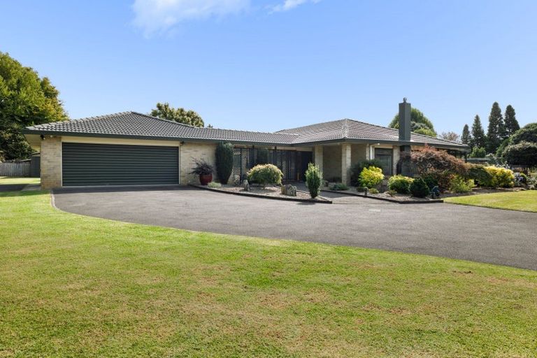 Photo of property in 74 Raukawa Drive, Bethlehem, Tauranga, 3110