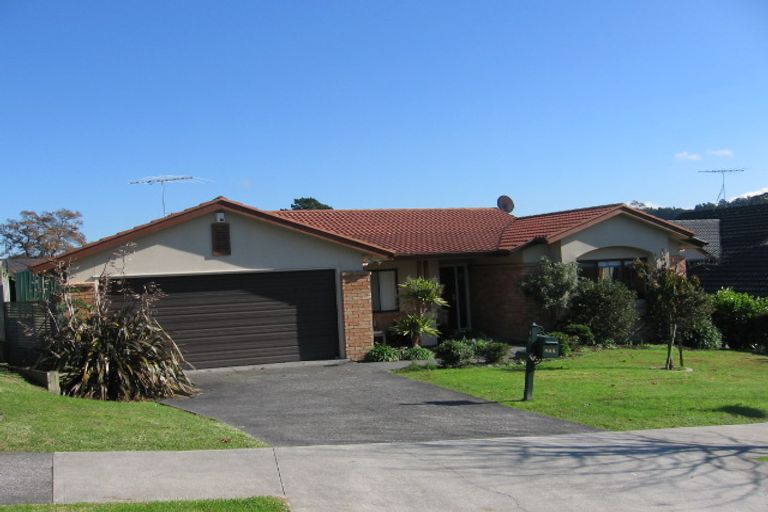 Photo of property in 6 Clemow's Lane, Albany, Auckland, 0632