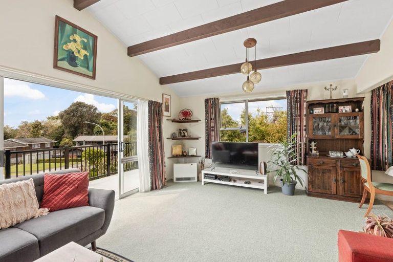 Photo of property in 13 Pukekohatu Street, Waitara, 4320