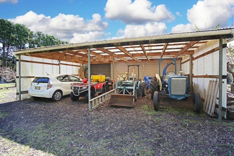 Photo of property in 349 Glenbrook Beach Road, Glenbrook, Waiuku, 2681