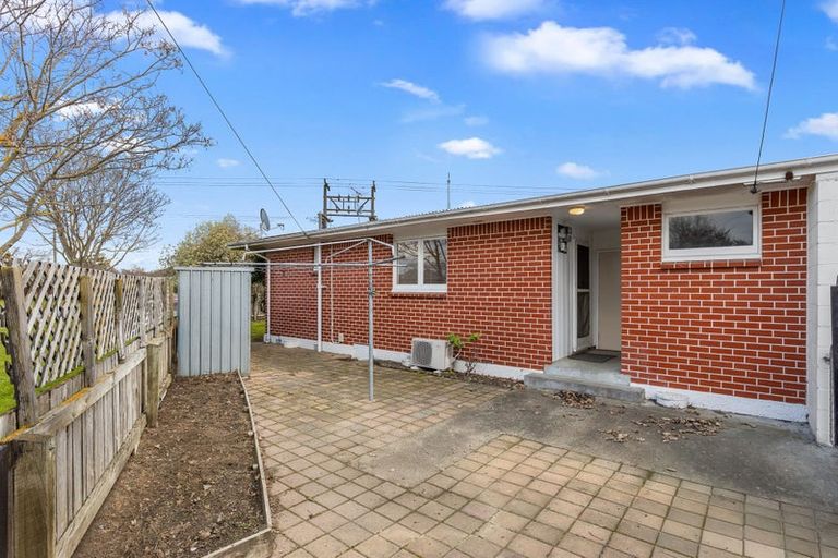 Photo of property in 201a Maxwell Road, Redwoodtown, Blenheim, 7201
