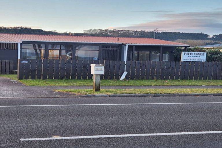Photo of property in 565 Hamurana Road, Hamurana, Rotorua, 3097