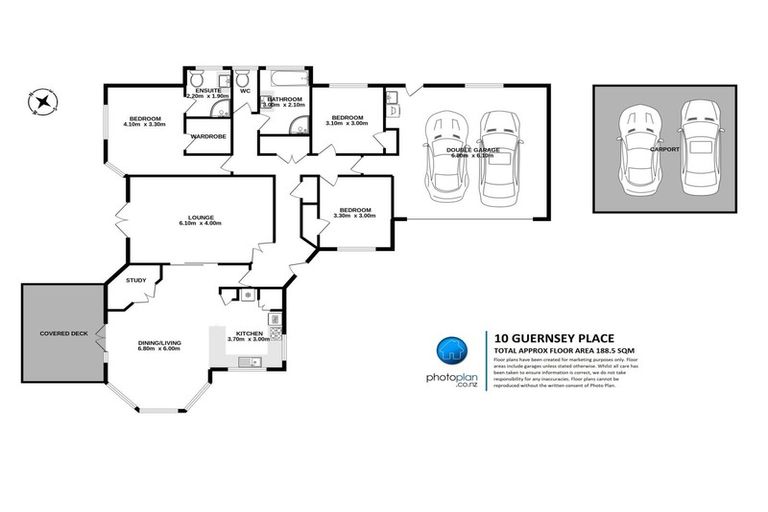 Photo of property in 10 Guernsey Place, Grandview Heights, Hamilton, 3200