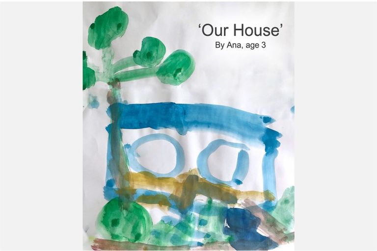 Photo of property in 28 Oak Avenue, Paremata, Porirua, 5024