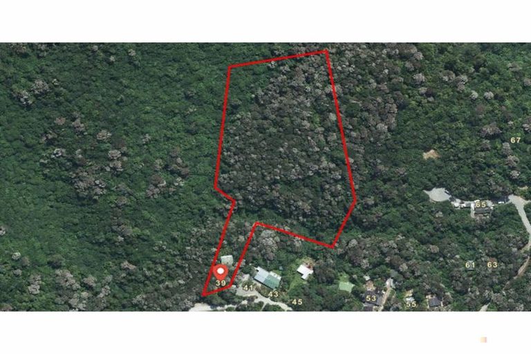 Photo of property in 39 Lookout Road, Peel Forest, Mount Peel, 7992