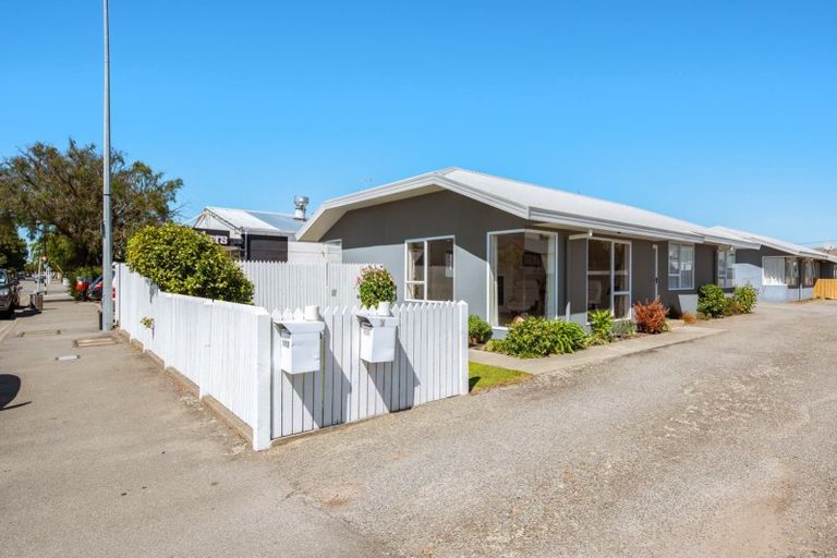 Photo of property in 153 High Street, Blenheim, 7201