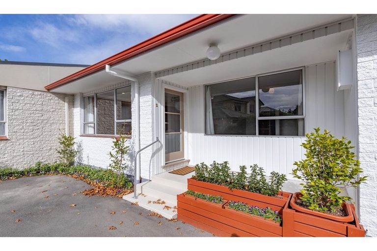 Photo of property in 2/120 Saint James Avenue, Papanui, Christchurch, 8053