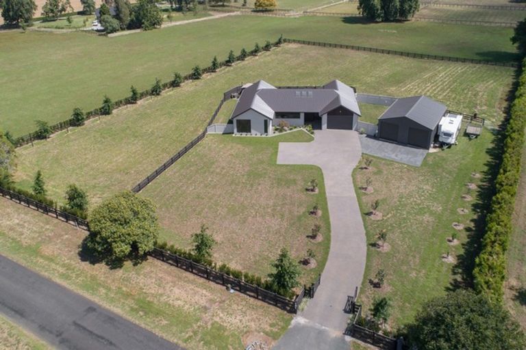 Photo of property in 101 Bellevue Road, Matangi, Hamilton, 3284