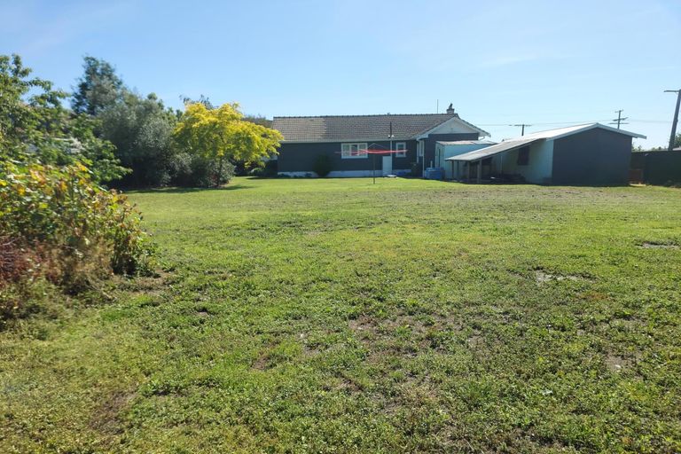 Photo of property in 37 Wilkin Street, Waimate, 7924