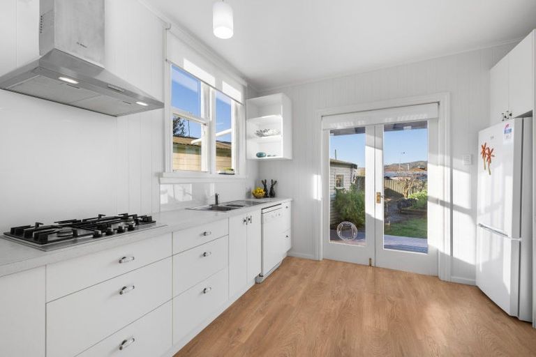 Photo of property in 60 Park Terrace, Blenheim, 7201