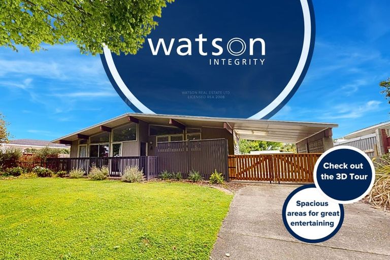 Photo of property in 22 Wyndham Street, Awapuni, Palmerston North, 4412