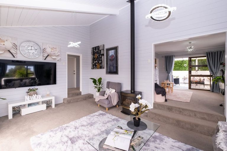 Photo of property in 142 Parklands Avenue, Bell Block, New Plymouth, 4312