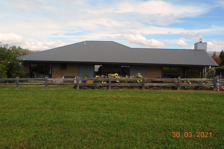 Photo of property in 165 Ripponvale Road, Cromwell, 9384