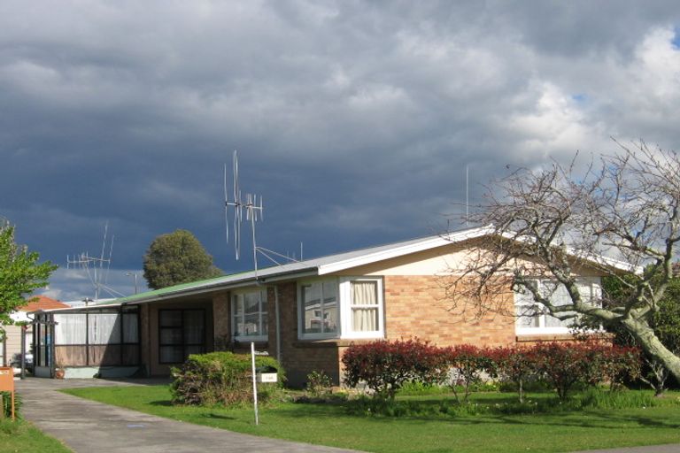Photo of property in 14 Rimu Street, Gate Pa, Tauranga, 3112