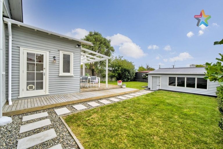 Photo of property in 50 Heretaunga Street, Petone, Lower Hutt, 5012