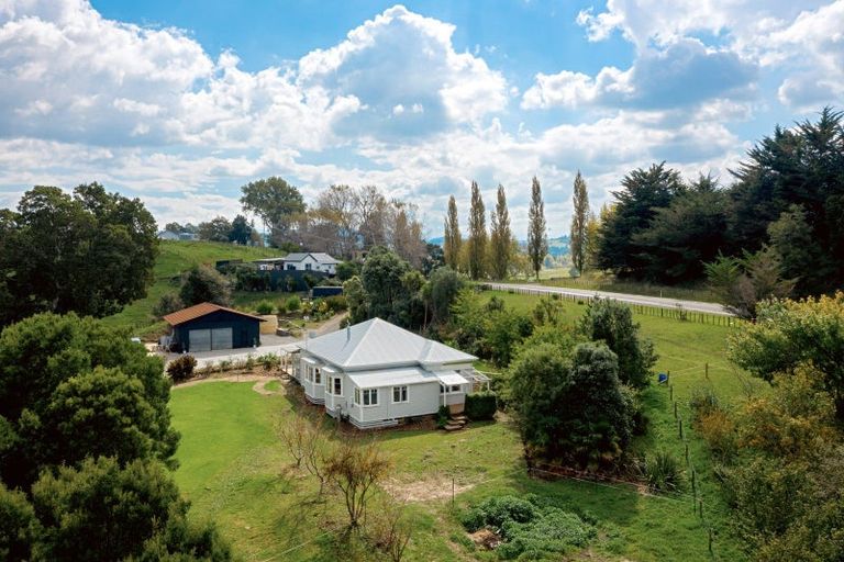 Photo of property in 1507 Matawai Road, Ormond, Gisborne, 4071