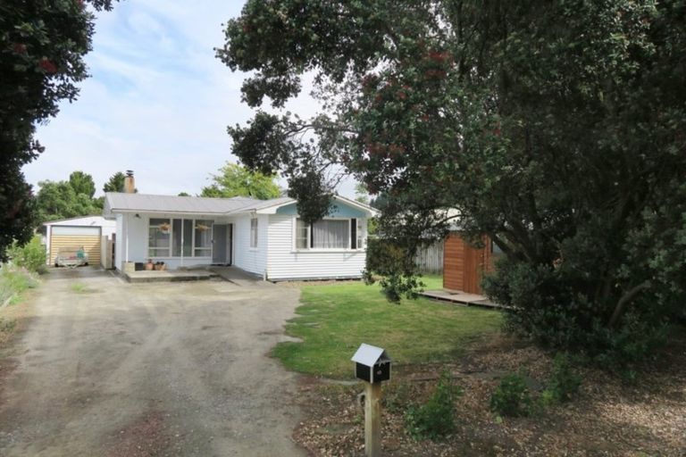 Photo of property in 42 Ayton Street, Mangapapa, Gisborne, 4010
