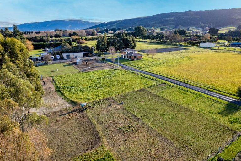Photo of property in 471 Riccarton Road West, North Taieri, Mosgiel, 9092