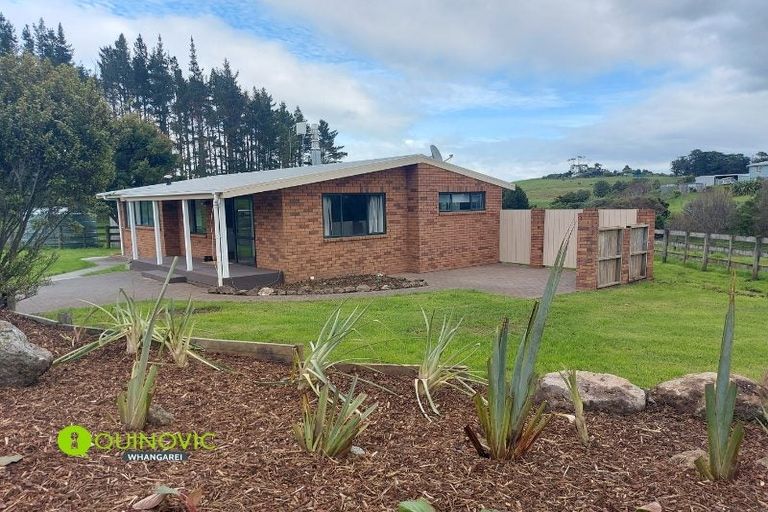 Photo of property in 145 Attwood Road, Ruatangata West, Whangarei, 0176