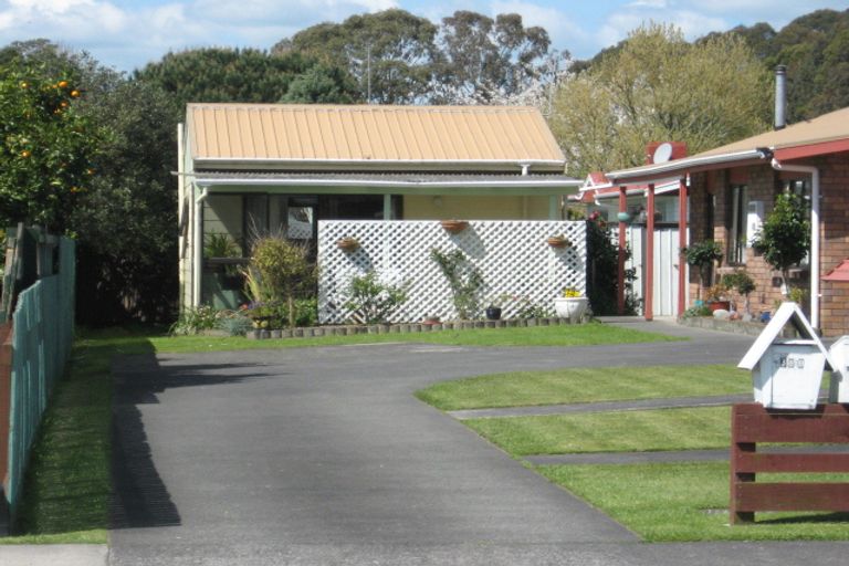 Photo of property in 38b Bailey Street, Huntly, 3700