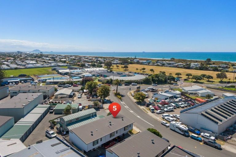 Photo of property in 5/10 Enterprise Drive, Papamoa Beach, Papamoa, 3118