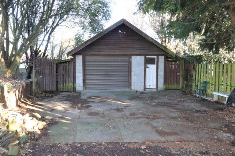 Photo of property in 8 Saint John Street, Southbridge, 7602