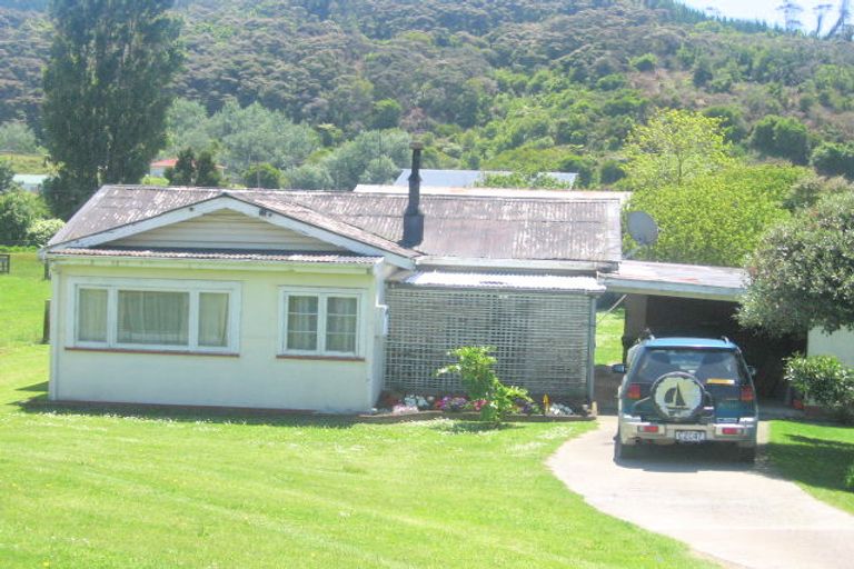 Photo of property in 348 Waiwera Street, Kawhia, 3889