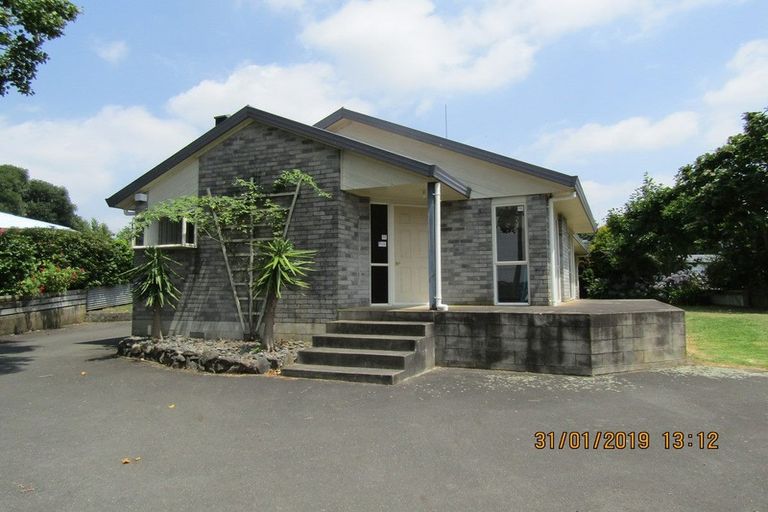 Photo of property in 3308 Ohaupo Road, Rukuhia, Hamilton, 3282
