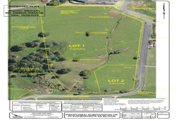 Photo of property in 93 Station Road, Kaikohe, 0474