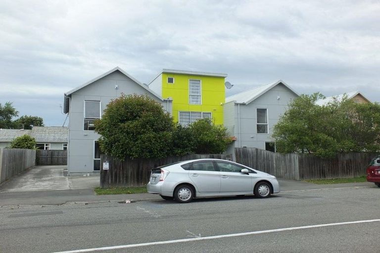 Photo of property in 99 Elizabeth Street, Riccarton, Christchurch, 8041