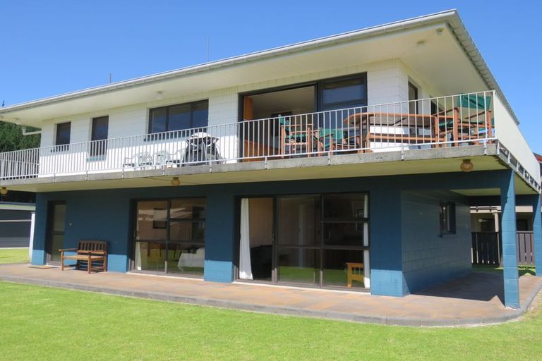 Photo of property in 25 Taiwa Road, Oakura, Hikurangi, 0184