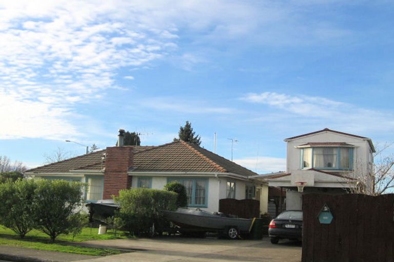 Photo of property in 1019 Miro Street, Mahora, Hastings, 4120